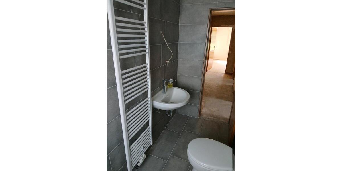 Terrassenwohnung Königslutter am Elm - 2 Zimmer, 52 m&sup2;, 580&euro; | Angebot:26492025