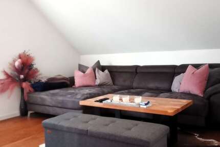 Wohnung Riedstadt - Goddelau Goddelau - 4 Zimmer, 81 m&sup2;, 950&euro; | Angebot:27188862