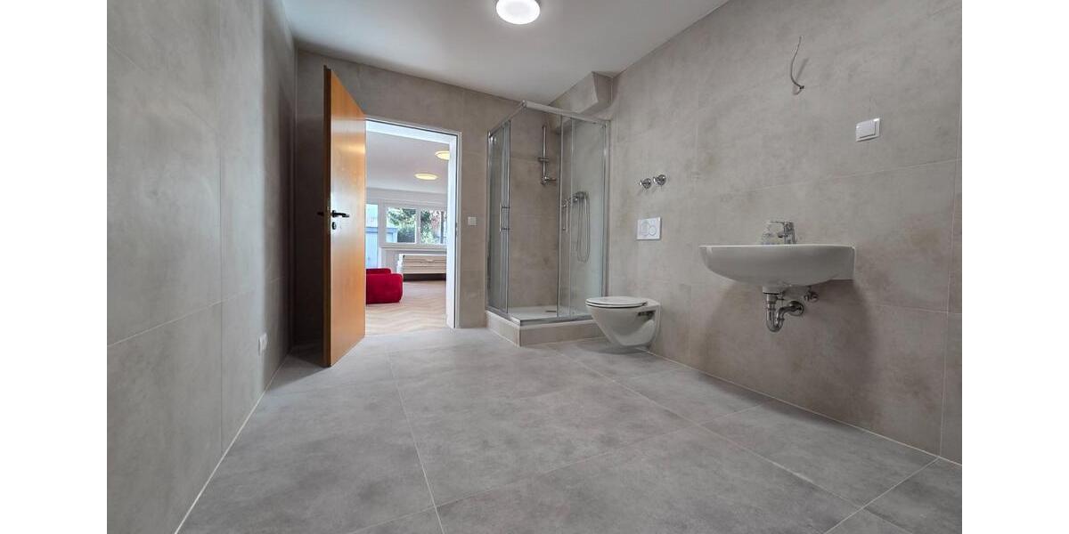 Etagenwohnung Dortmund Hombruch - 1 Zimmer, 48 m&sup2;, 500&euro; | Angebot:24564872