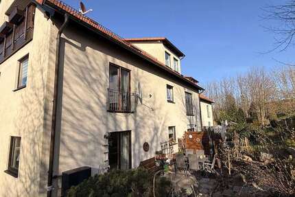 Wohnung Bad Gottleuba-Berggießhübel Berggießhübel - 2 Zimmer, 52 m&sup2;, 392&euro; | Angebot:26262723