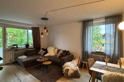 Wohnung Creußen - 2 Zimmer, 64 m&sup2;, 650&euro; | Angebot:27125714