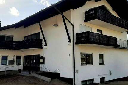Wohnung Frauenau Dörfl - 2 Zimmer, 60 m&sup2;, 500&euro; | Angebot:26363613