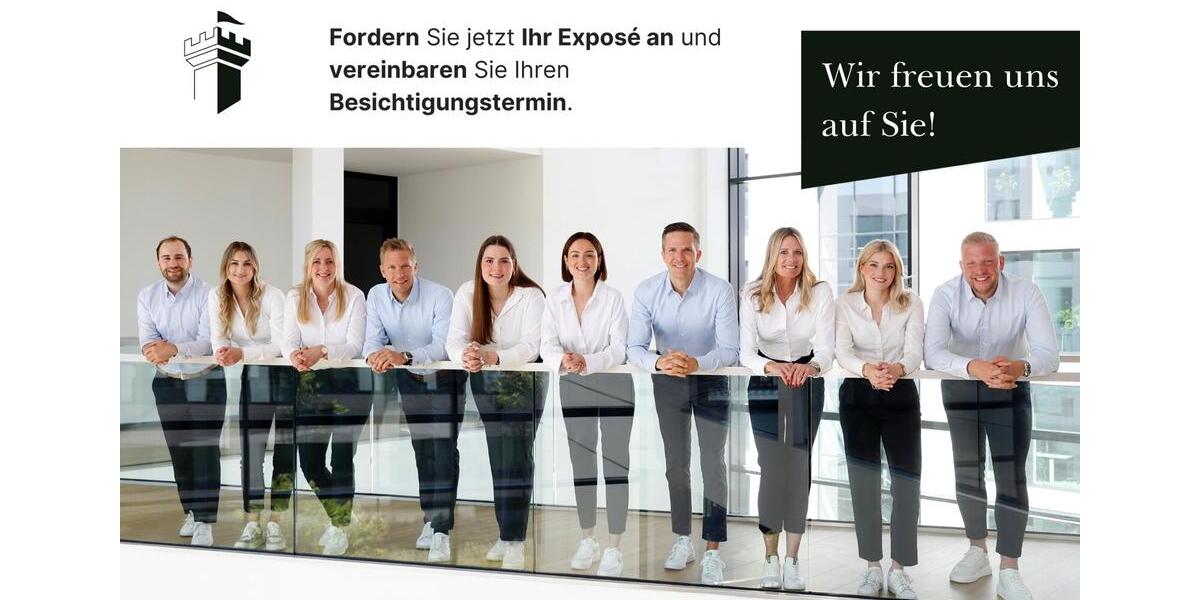 Etagenwohnung Lingen (Ems) - 1 Zimmer, 24 m&sup2;, 445&euro; | Angebot:25053330
