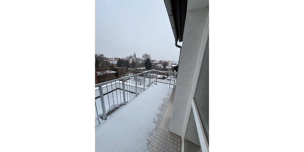 Dachgeschoßwohnung Stendal - 2 Zimmer, 50 m&sup2;, 470&euro; | Angebot:26233712