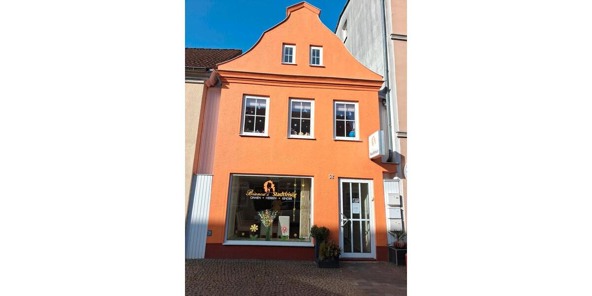 Gewerbeobjekt Barth - 1.359&euro; | Angebot:26001744