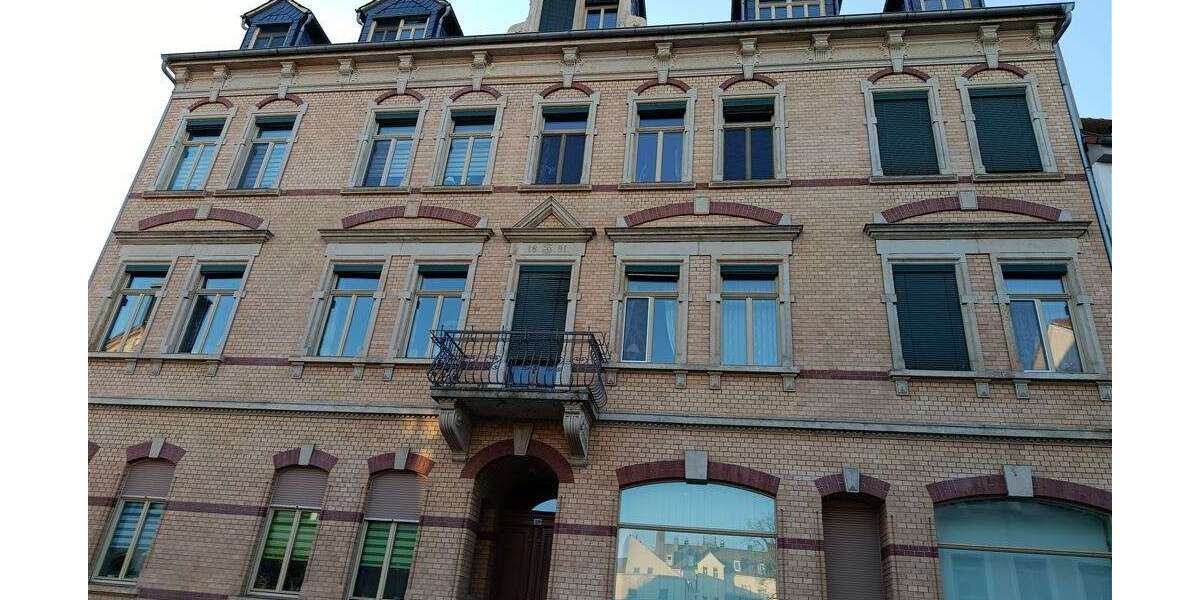 Etagenwohnung Grimma - 2 Zimmer, 80 m&sup2;, 849&euro; | Angebot:26095877