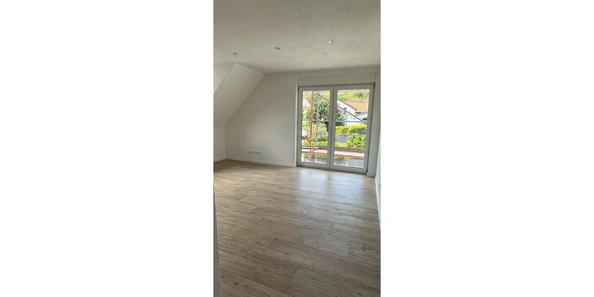 Etagenwohnung Neudenau - 2 Zimmer, 65 m&sup2;, 790&euro; | Angebot:26364901