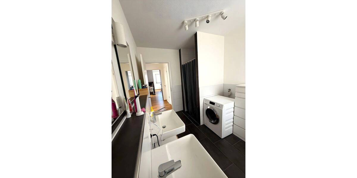 Etagenwohnung Zimmern ob Rottweil Stetten - 4 Zimmer, 98 m&sup2;, 1.200&euro; | Angebot:26787823