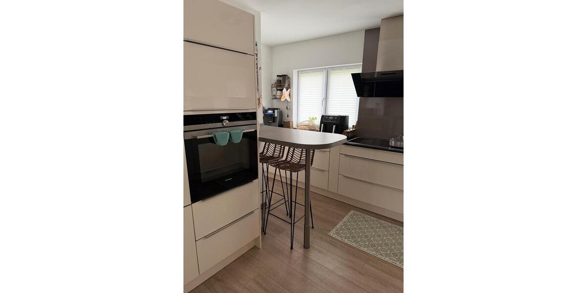 Erdgeschoßwohnung Leinfelden-Echterdingen Echterdingen - 4.5 Zimmer, 100 m&sup2;, 1.650&euro; | Angebot:26648050