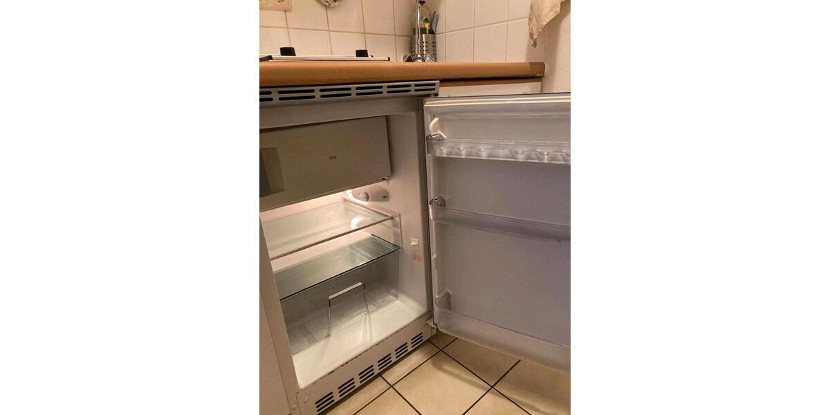 Etagenwohnung Bad Birnbach Asenham - 1 Zimmer, 27 m&sup2;, 538&euro; | Angebot:24534353