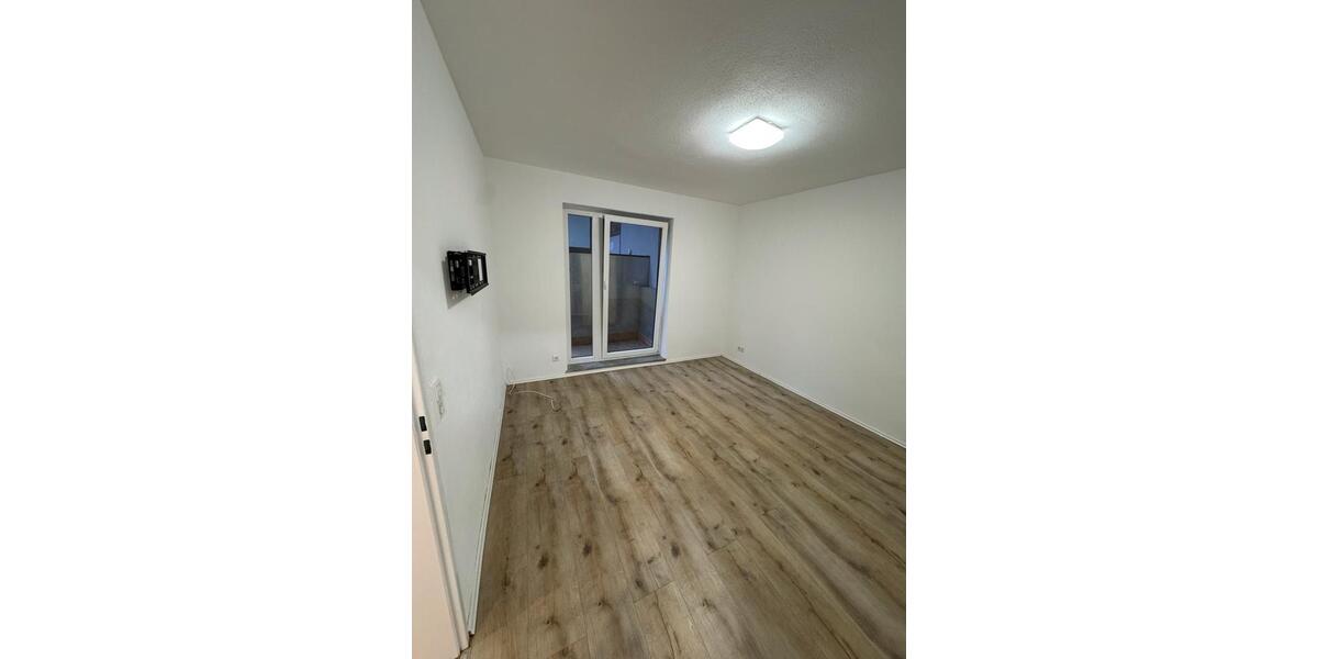 Etagenwohnung Neuenburg am Rhein - 2 Zimmer, 50 m&sup2;, 810&euro; | Angebot:25050335