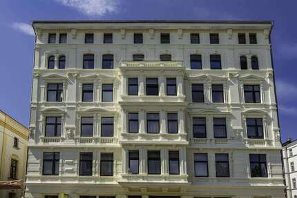 Wohnung Magdeburg Stadtfeld West - 2 Zimmer, 52 m&sup2;, 355&euro; | Angebot:26815629