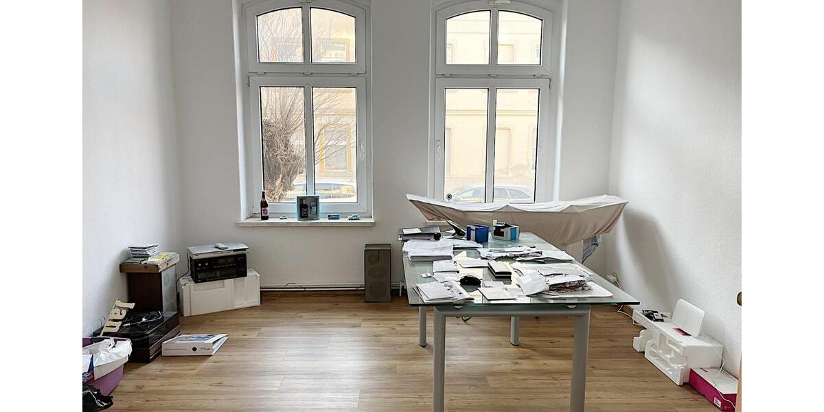 Hochparterre Salzwedel - 3 Zimmer, 84 m&sup2;, 630&euro; | Angebot:25921565