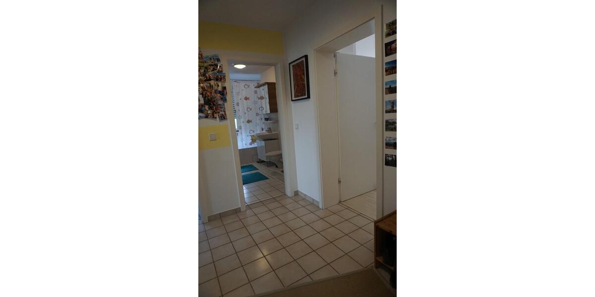 ***Ein Fall für Zwei! Schicke 3 Zi.-Wohnung mit sonniger Terrasse 3 zimmer