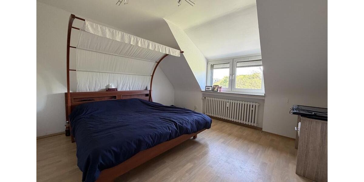 Maisonettenwohnung Mönchengladbach Süd - 3 Zimmer, 93 m&sup2;, 830&euro; | Angebot:26335916
