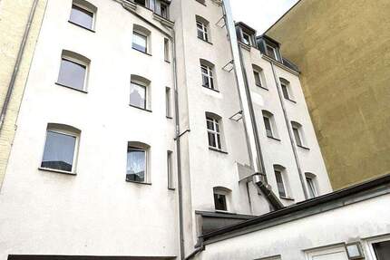 3-Zimmer-Wohnung in Nürnberg St. Leonhard 3 zimmer