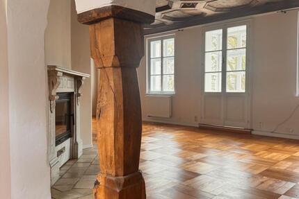 Wohnung Burghausen - 4 Zimmer, 140 m&sup2;, 1.400&euro; | Angebot:25101948