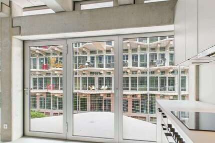 Wohnung zum Mieten in Berlin 995 € 48.49 m² 2 zimmer