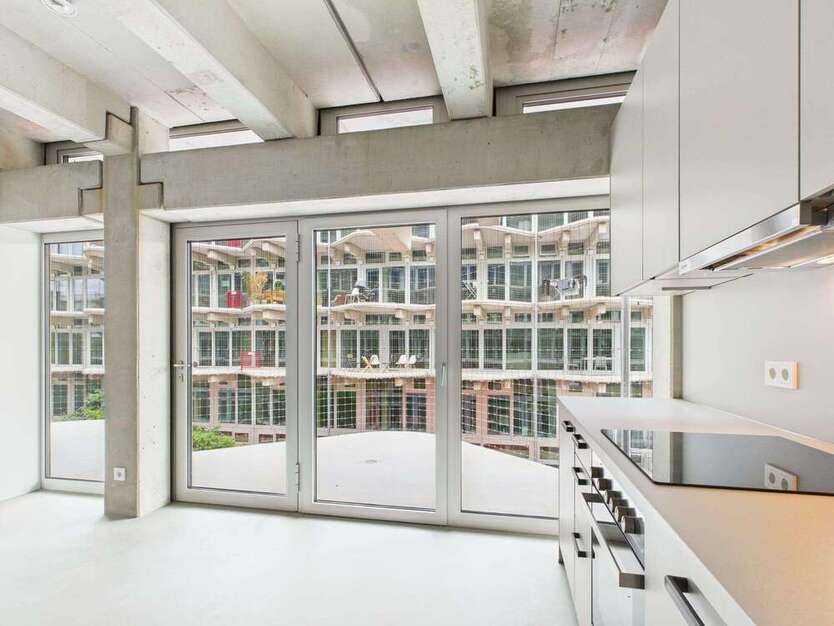 Wohnung zum Mieten in Berlin 995 € 48.49 m² 2 zimmer