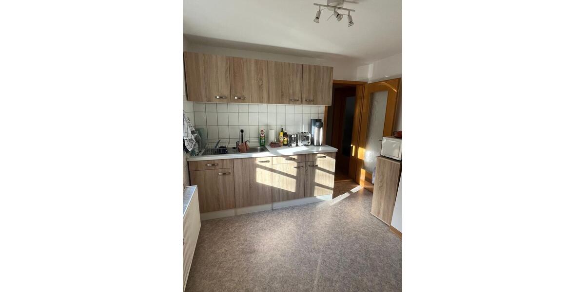 Wohnen auf Zeit Marburg - 3 Zimmer, 60 m&sup2;, 502&euro; | Angebot:26305334