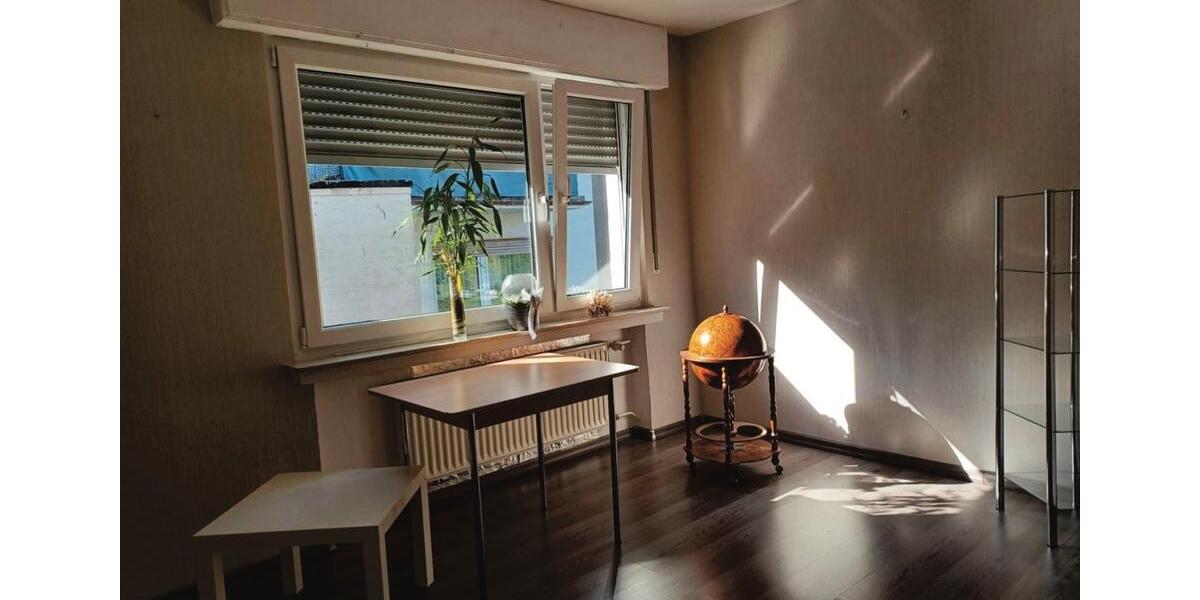 Etagenwohnung Gummersbach Berstig Süd - 4 Zimmer, 90 m&sup2;, 770&euro; | Angebot:24873193