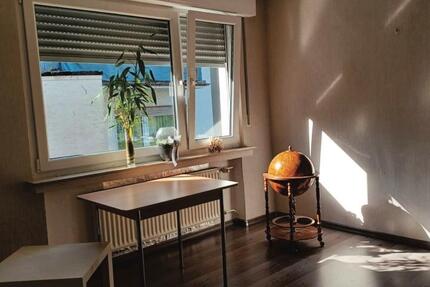 Wohnung Gummersbach Berstig Süd - 4 Zimmer, 90 m&sup2;, 770&euro; | Angebot:24873193