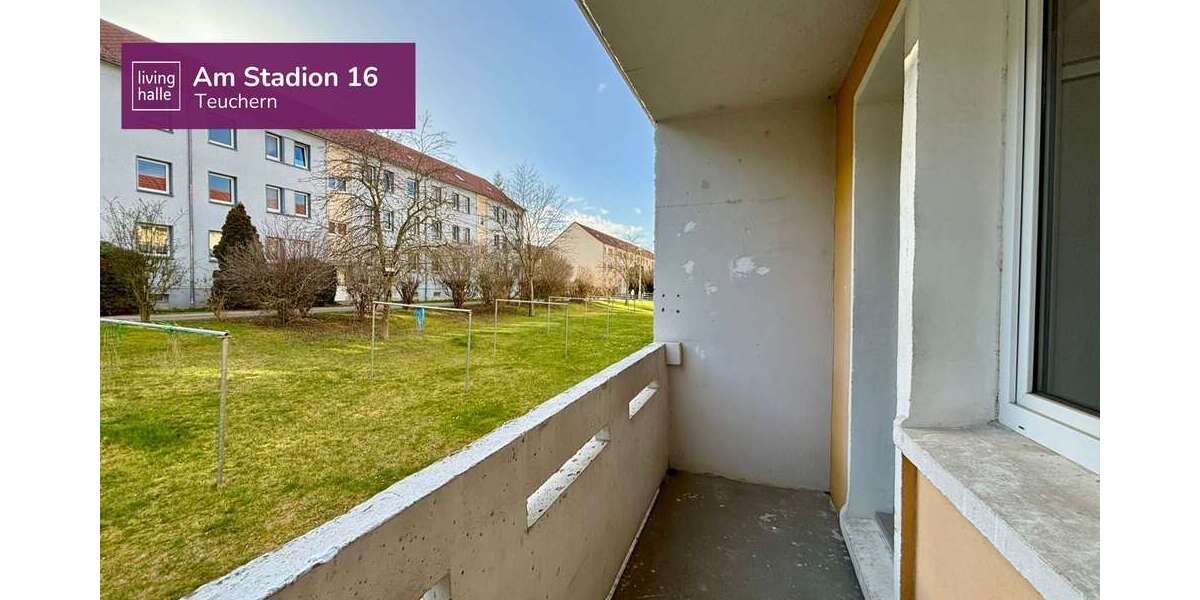 Etagenwohnung Teuchern - 4 Zimmer, 67 m&sup2;, 399&euro; | Angebot:26083053