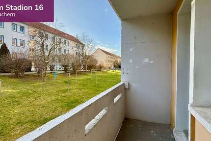 Wohnung Teuchern - 4 Zimmer, 67 m&sup2;, 399&euro; | Angebot:26083053