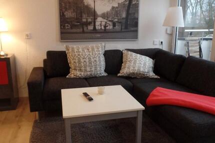 Wohnen auf Zeit Selm - 2 Zimmer, 55 m&sup2;, 20&euro; | Angebot:26551608