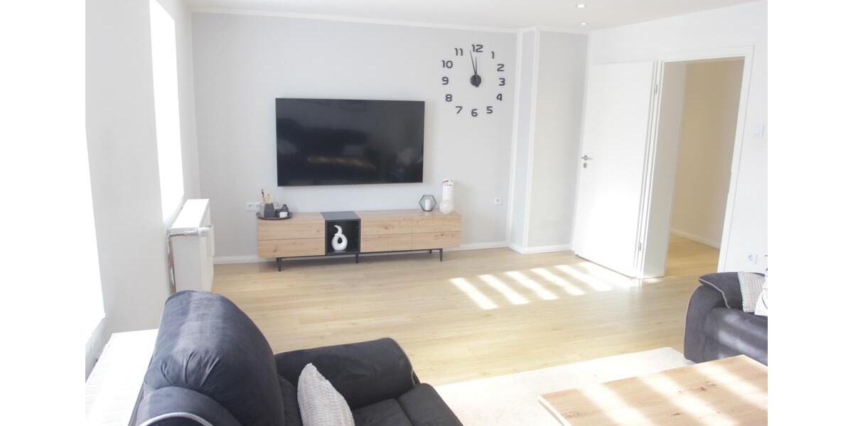 Etagenwohnung Sibbesse - 3 Zimmer, 77 m&sup2;, 550&euro; | Angebot:25369504