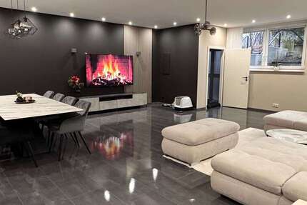 Wohnung Krefeld Benrad - 4 Zimmer, 163 m&sup2;, 1.450&euro; | Angebot:26985478