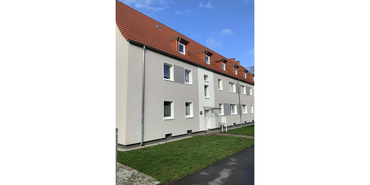 Demnächst frei! 2-Zimmer-Wohnung in Dortmund Kley 2 zimmer