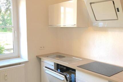 Stilvolle 3-Zimmer-Wohnung im EG in zentraler Lage von Bad Kreuznach 3 zimmer