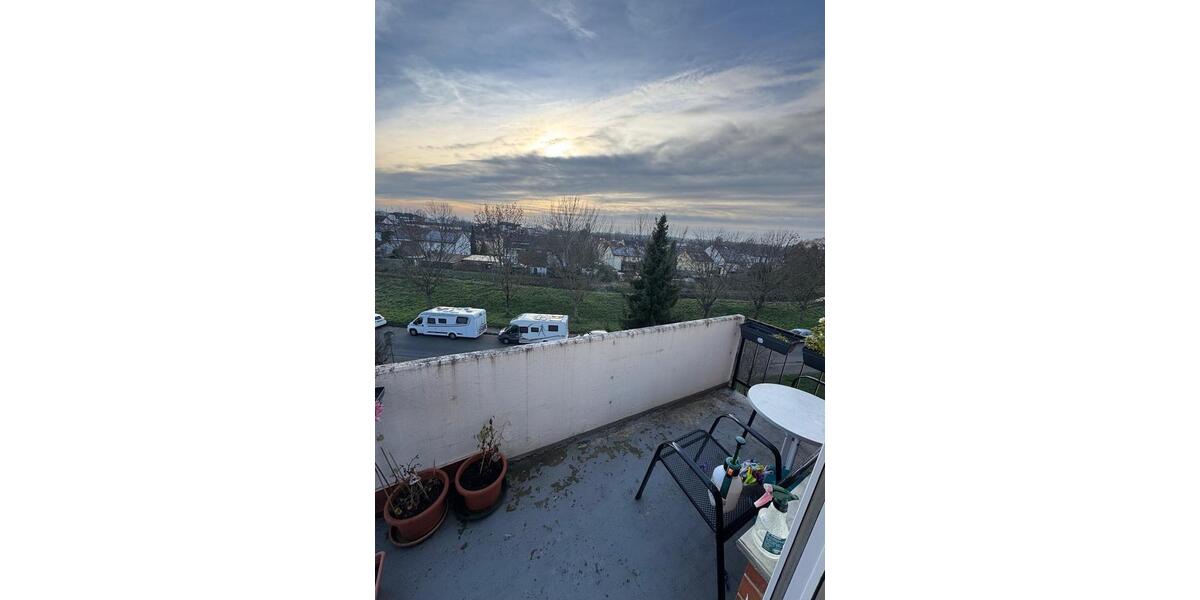 Etagenwohnung Nußloch - 3 Zimmer, 84 m&sup2;, 1.040&euro; | Angebot:25272106