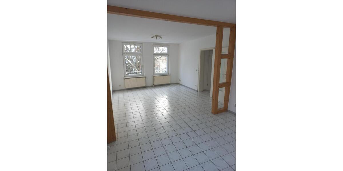 Uelzen Innenstadt, Ringstr., 56 m², 2 Zimmer, incl. Küche 1 zimmer