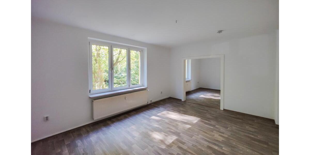 Erdgeschoßwohnung Jänschwalde Kolonie - 4 Zimmer, 87 m&sup2;, 434&euro; | Angebot:26529111