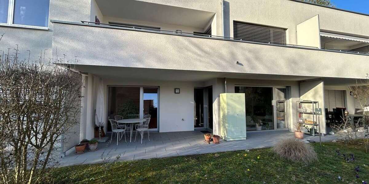 Etagenwohnung Lörrach Brombach - 2 Zimmer, 80 m&sup2;, 1.230&euro; | Angebot:25292551