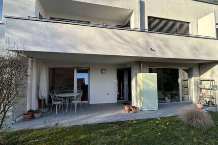 Wohnung Lörrach Brombach - 2 Zimmer, 80 m&sup2;, 1.230&euro; | Angebot:25292551