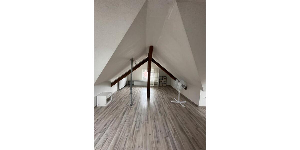 Maisonettenwohnung Sontra - 1 Zimmer, 80 m&sup2;, 580&euro; | Angebot:25809519