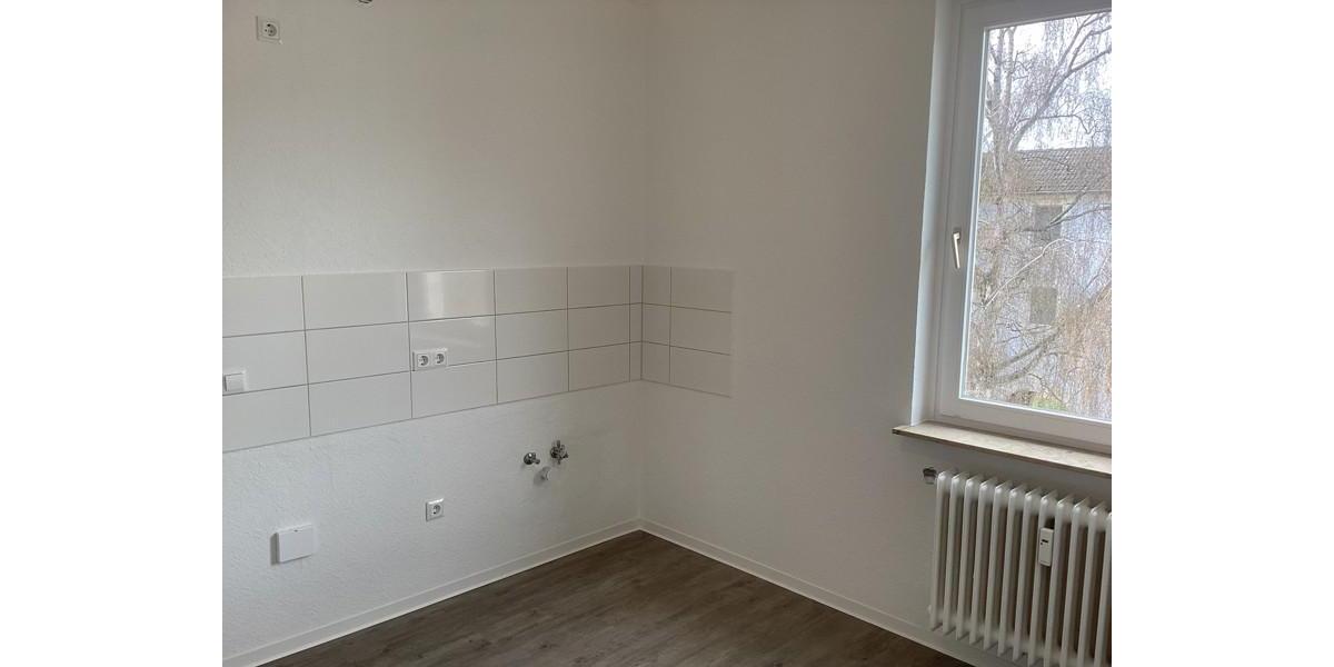 Etagenwohnung Kassel Philippinenhof-Warteberg - 2 Zimmer, 53 m&sup2;, 487&euro; | Angebot:26284557