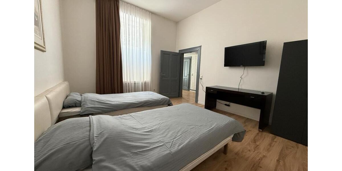 Wohnen auf Zeit Altena - 4 Zimmer, 110 m&sup2;, 15&euro; | Angebot:26127810