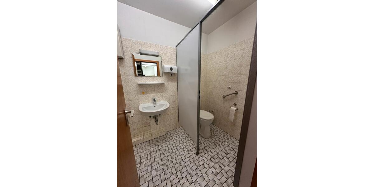 Gewerbeobjekt Siegen Dillnhütten - 1.100&euro; | Angebot:24462044