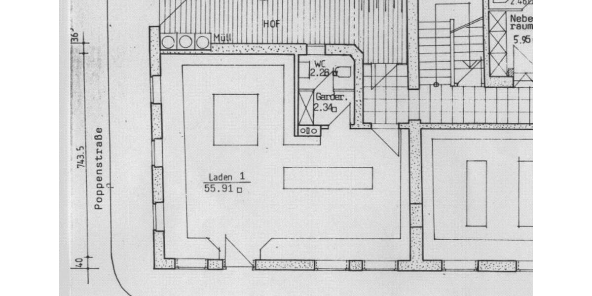 Gewerbeobjekt Ingolstadt - 890&euro; | Angebot:24887545