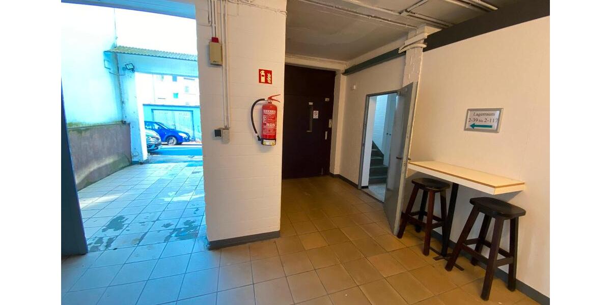 Gewerbeobjekt Wuppertal Gemarkung Elberfeld - 39&euro; | Angebot:9489158