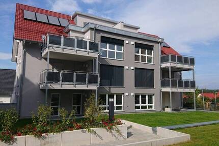 Wohnung Mainhardt - 4 Zimmer, 90 m&sup2;, 1.090&euro; | Angebot:25929206