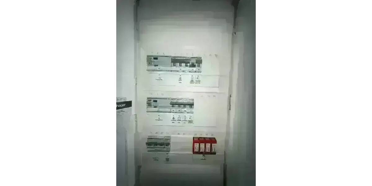 Etagenwohnung Konz Obermennig - 3 Zimmer, 81 m&sup2;, 980&euro; | Angebot:26824797