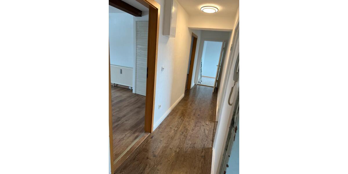 Dachgeschoßwohnung Brüel - 2 Zimmer, 55 m&sup2;, 519&euro; | Angebot:24826997