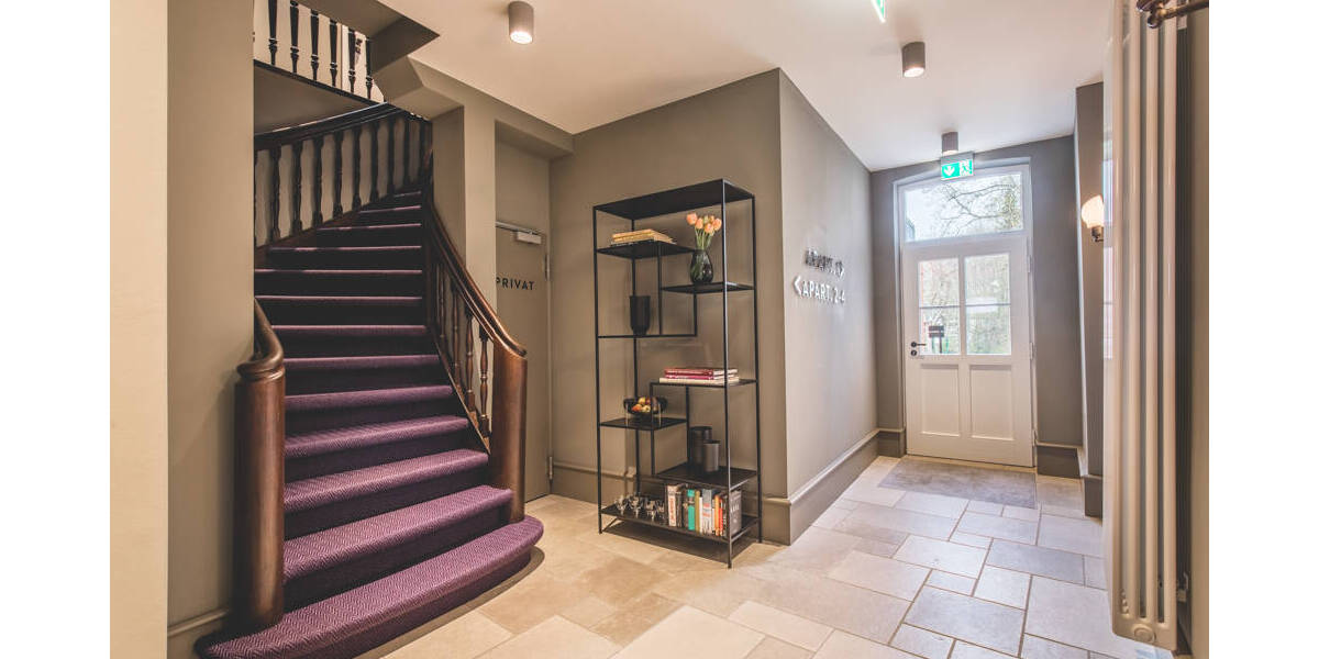 Etagenwohnung Lüneburg Altstadt - 3 Zimmer, 92 m&sup2;, 2.650&euro; | Angebot:23973688