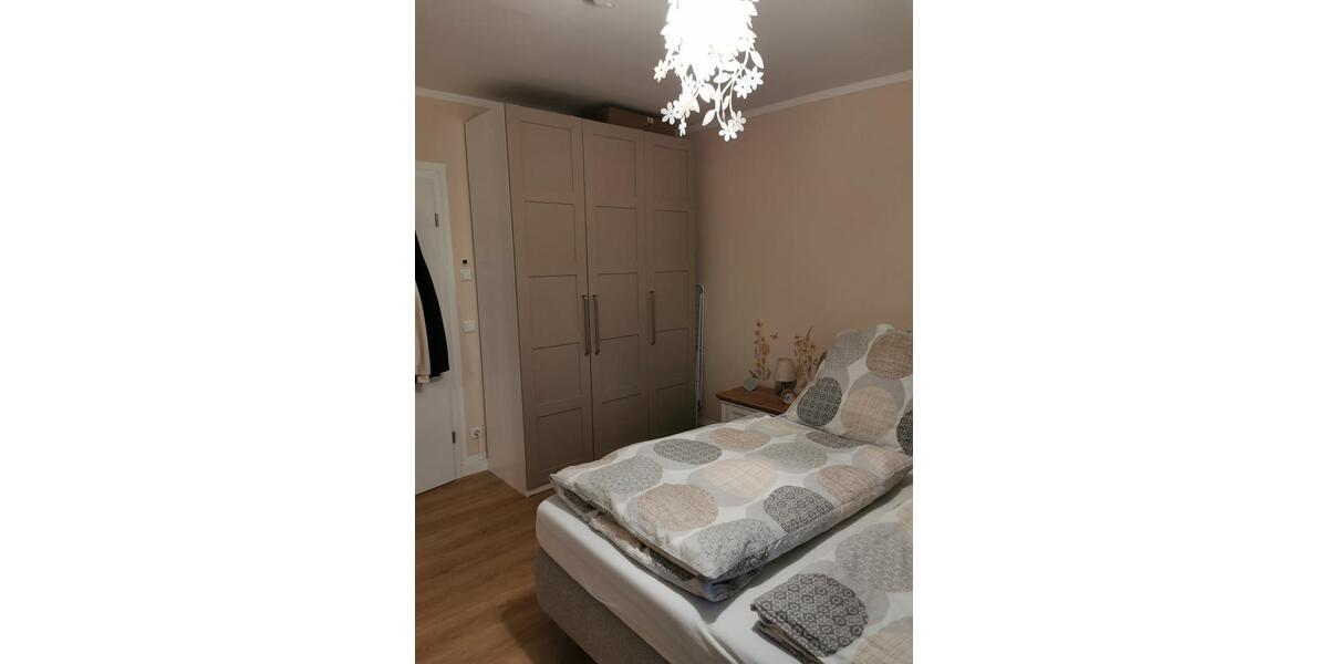 Dachgeschoßwohnung Nauen - 2 Zimmer, 94 m&sup2;, 1.409&euro; | Angebot:25995364