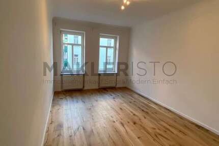 Wohnung zum Mieten in Leipzig 625 € 54 m²